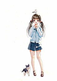 美女被 到爽 高潮半糖动漫：奇幻冒险，美女逆袭，动漫新宠引关注-2
