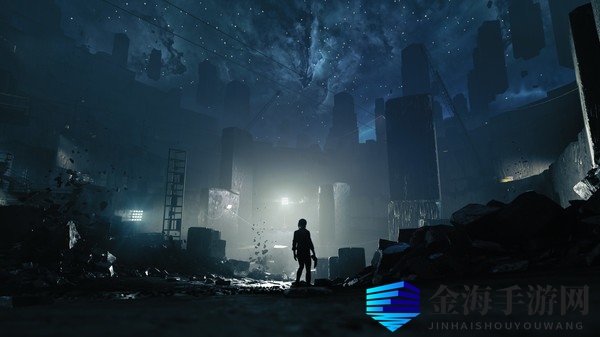 《控制》steam版游戏无法启动解决方法分享