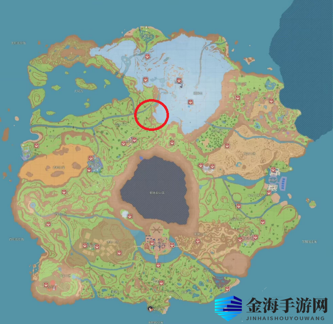 宝可梦朱紫技能机雷电牙在哪里获得