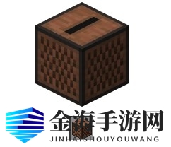 我的世界唱片机怎么用