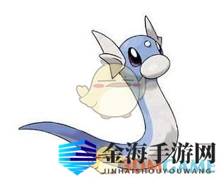 《宝可梦》独家攻略：揭秘迷你龙捕捉技巧