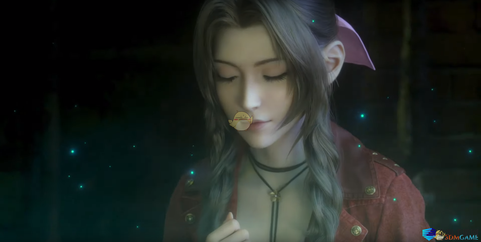 《最终幻想7：重制版》最佳穿搭奖杯获取技巧分享