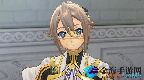 《新樱花大战》兰斯洛特身份背景介绍