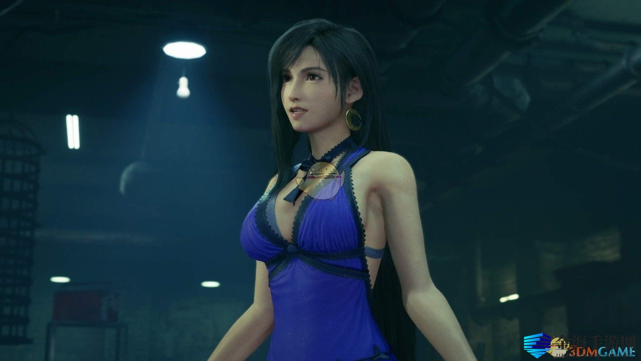 《FF7：重制版》力竭绝技轻松解锁！