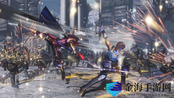 《无双大蛇3》全武将技能效果介绍