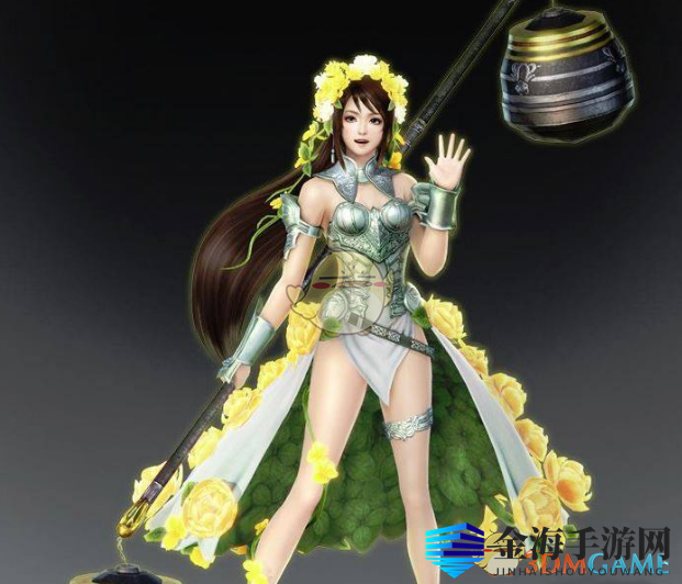 《无双大蛇3》神速版怎么样 神速版游玩体验