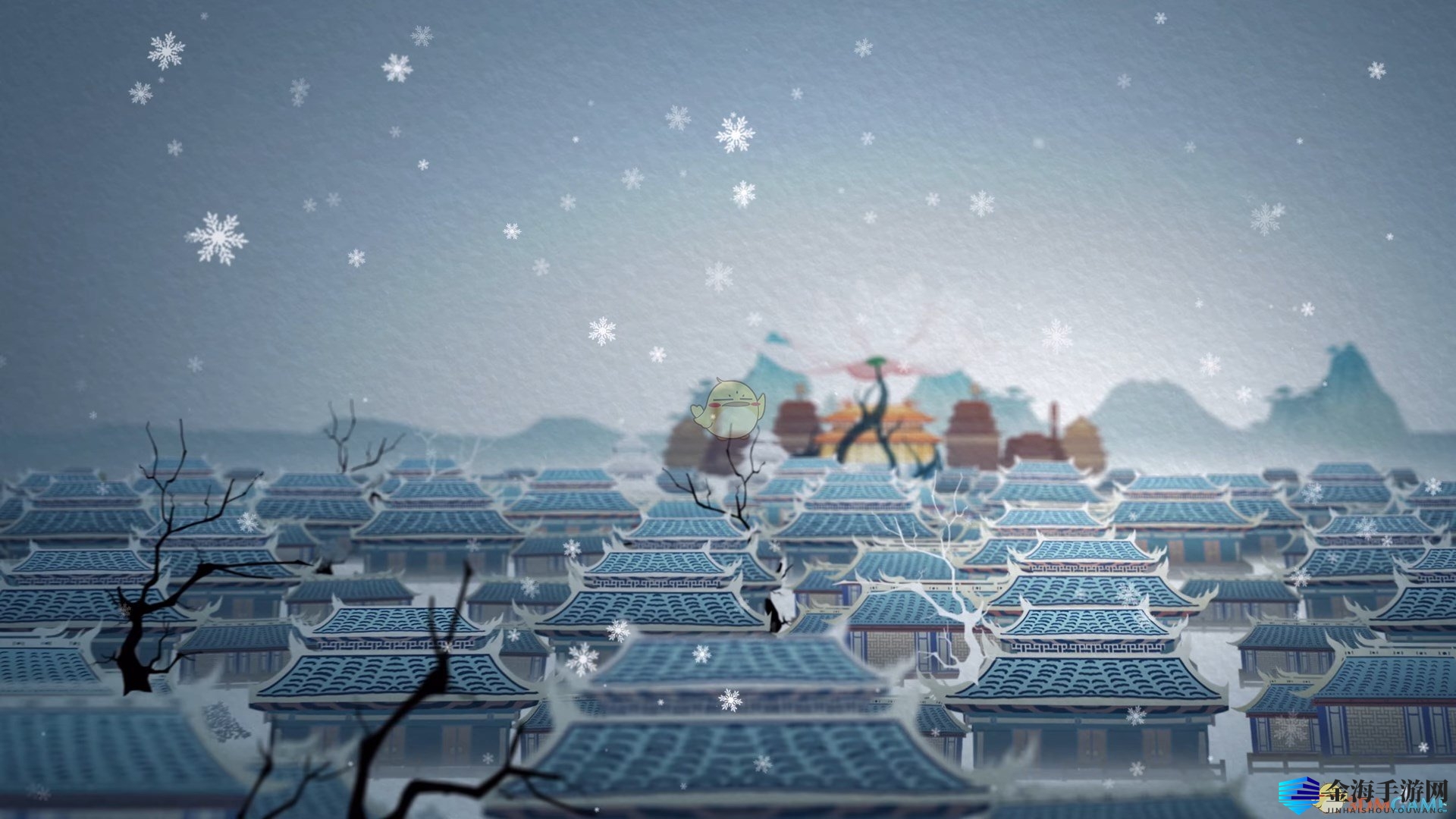 《暖雪》万剑流派：最强还是最弱，看你怎么玩