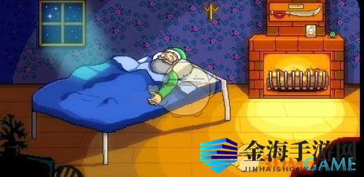 《星露谷物语》放大镜奇招，轻松赚金币