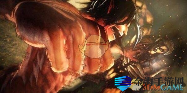 《进击的巨人2》队友行动指令介绍
