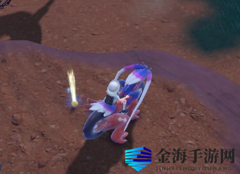 宝可梦朱紫技能机帮助在哪里获得