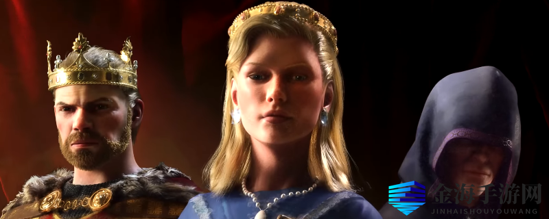 《十字军之王3》成就攻略：轻松解锁生活方式技能