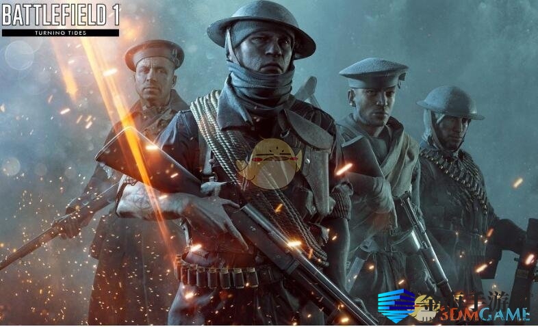 《战地1》侦察兵利器揭秘，狙击技巧大公开