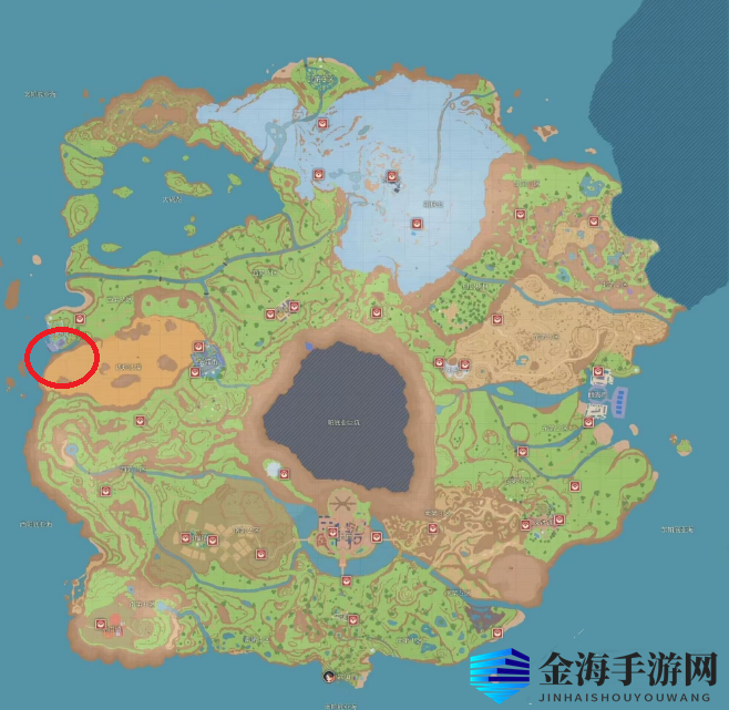 宝可梦朱紫技能机奇异之光在哪里获得