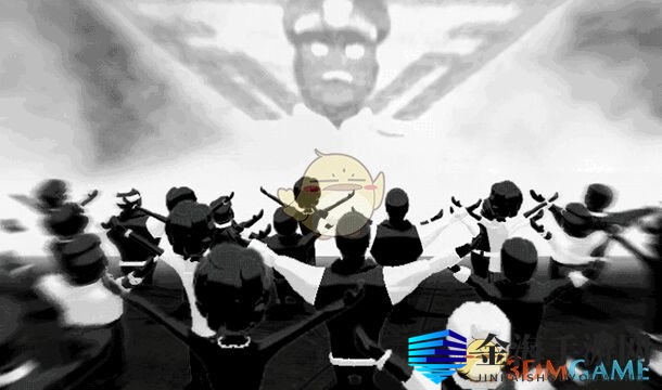 《旁观者2》莫里斯相关成就指南