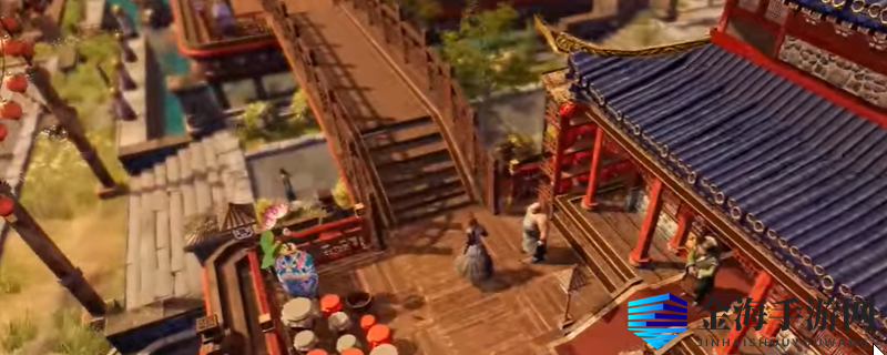 《天命奇御2》绝世心法，战斗中如虎添翼