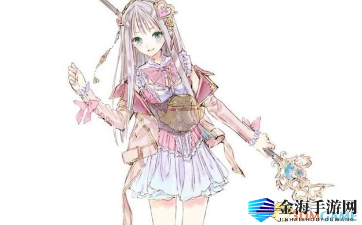 《露露亚的工作室：亚兰德的炼金术士4》主要角色结局奖杯达成条件指南