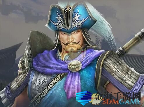 《无双大蛇3》张辽使用技巧指南