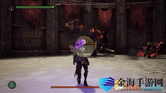 《暗黑血统3》愤怒怎么打 打法技巧介绍
