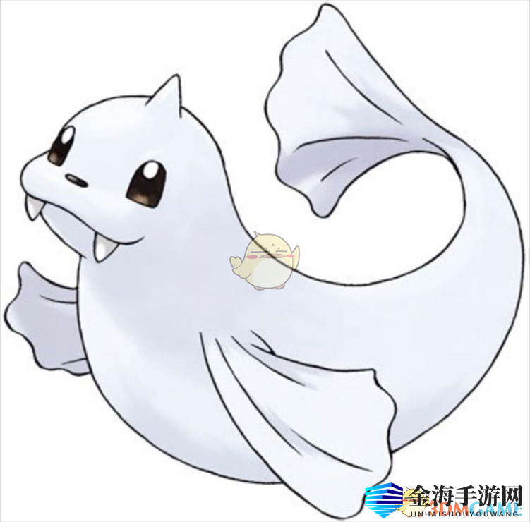《精灵宝可梦Let's Go皮卡丘伊布》白海狮对战配招心得分享