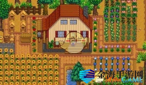 《星露谷物语》秋日经济策略大揭秘