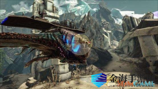 《方舟：灭绝》新道具详解