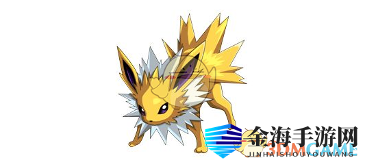 《宝可梦》新角色技能揭秘，速度与激情！