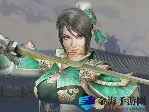 《无双大蛇3》星彩使用技巧指南