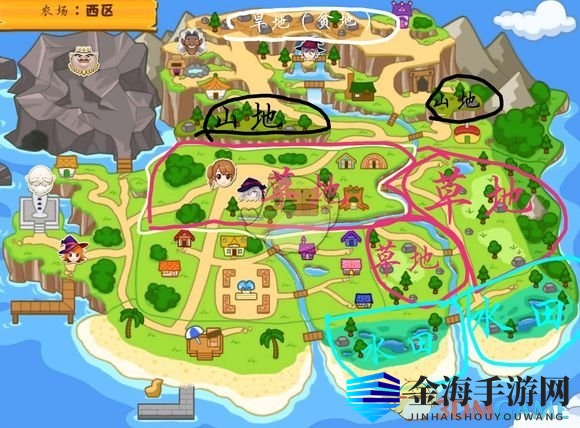 《希望之光》农场奇遇，揭秘变异作物攻略