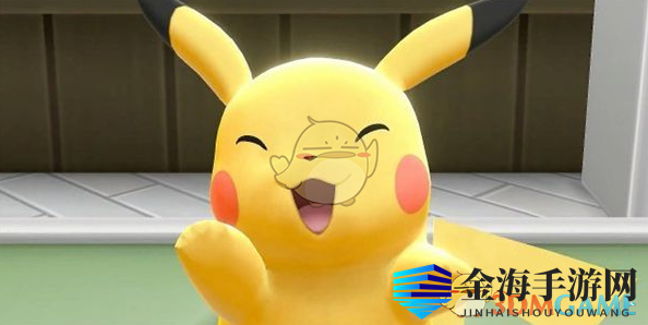 《宝可梦Let's Go》新对战系统揭秘，玩法大不同！