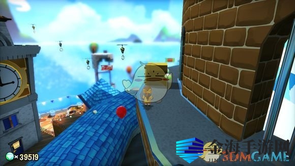 《时光之帽》全裂缝快速寻找路线