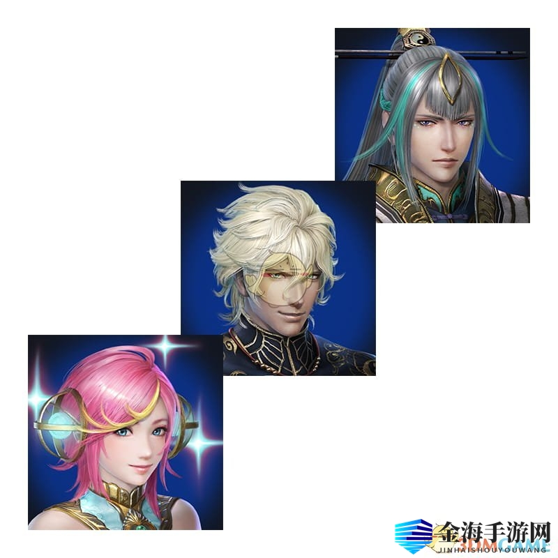 《无双大蛇3：终极版》早期特典一览