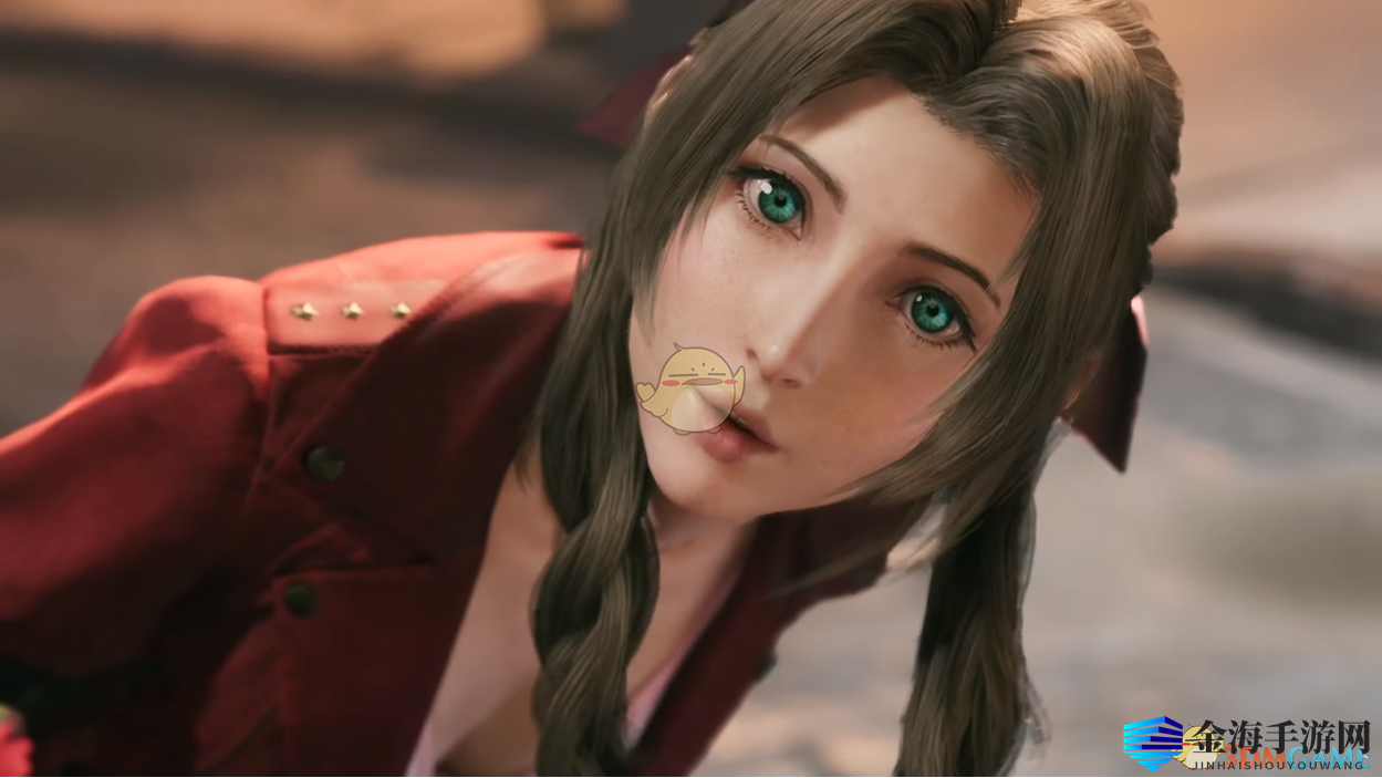 《FF7重制版》空中大战攻略大揭秘
