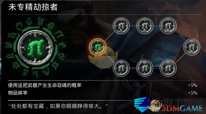 《暗黑血统3》劫掠者符文效果与评价