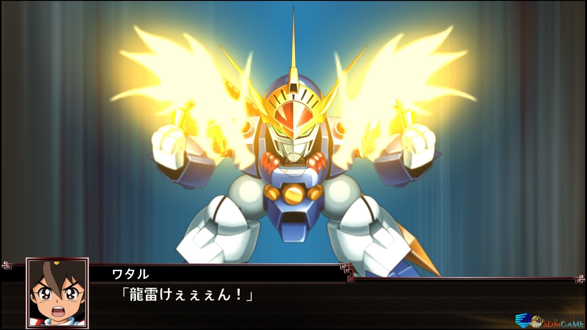 《超级机器人大战X》第51话B可能性的宇宙SR攻略